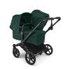 Bugaboo Donkey 6 Fern Green - 20