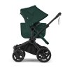 bugaboo donkey6 ferngreen10