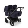 bugaboo donkey6 deepindigo13