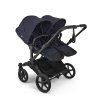 Bugaboo Donkey 6 Deep Indigo - 16