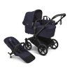 Bugaboo Donkey 6 Deep Indigo - 17