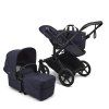 Bugaboo Donkey 6 Deep Indigo - 4