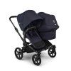 Bugaboo Donkey 6 Deep Indigo - 7