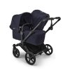 bugaboo donkey6 deepindigo7