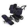 Bugaboo Donkey 6 Deep Indigo - 1