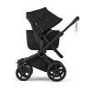 Bugaboo Donkey 6 Heritage Black - 13