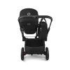 Bugaboo Donkey 6 Heritage Black - 22