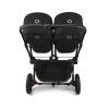 Bugaboo Donkey 6 Heritage Black - 26