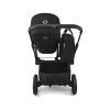 Bugaboo Donkey 6 Heritage Black - 28
