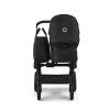 Bugaboo Donkey 6 Heritage Black - 10