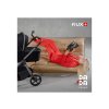 DADA Prams FLUX black6