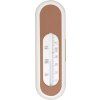 30222 kupaci teplomer bebe jou copper tehlovy