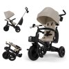 KINDERKRAFT Trojkolka Aveo 2 Plus Beige