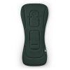 Bugaboo Dual Comfort Seat Liner, fern green - 3