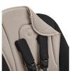 Bugaboo Dual Comfort Seat Liner, desert taupe - 3
