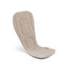Bugaboo Dual Comfort Seat Liner, desert taupe - 1