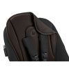 Bugaboo Dual Comfort Seat Liner, cocoa brown - 2