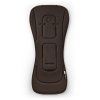 Bugaboo Dual Comfort Seat Liner, cocoa brown - 3