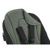 Bugaboo Dual Comfort Seat Liner, forest green - 2