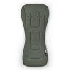 Bugaboo Dual Comfort Seat Liner, forest green - 3