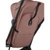 Bugaboo Butterfly 2 Complete, Dusty pink - 3