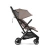 Hauck Cestovný kočík Fly N Care s funkciou automatického skladania Mocha