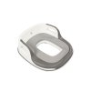 Hauck Redukcia na WC Toilet Baby Seat Grey