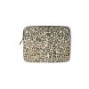 STUDIO NOOS - Soft Cotton OBAL na Laptop 15´| Leopard