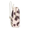 STUDIO NOOS - Puffy Mini BACKPACK - batôžtek | Holy Cow Brownish