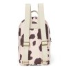 STUDIO NOOS - Puffy Mini BACKPACK - batôžtek | Holy Cow Brownish
