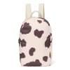 STUDIO NOOS - Puffy Mini BACKPACK - batôžtek | Holy Cow Brownish