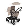 Bugaboo slnečník Parasol+ farba:desert taupe - 2