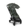 Bugaboo slnečník Parasol+ farba:forest green - 2