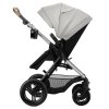 KINDERKRAFT Kočík kombinovaný 3v1 Moov 2 XL Air Grey