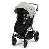 KINDERKRAFT Kočík kombinovaný 3v1 Moov 2 XL Air Grey
