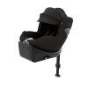 Cybex Sirona Ti i-size PLUS, sepia black