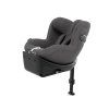 Cybex Sirona Ti i-size PLUS, mirage grey