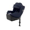 Cybex Sirona Ti i-size PLUS, nautical blue