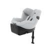 Cybex Sirona Ti i-size PLUS, platinum white