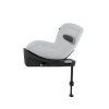 Cybex Sirona Ti i-size PLUS, platinum white
