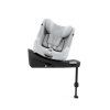 Cybex Sirona Ti i-size PLUS, platinum white