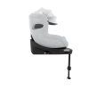 Cybex Sirona Ti i-size PLUS, platinum white
