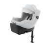 Cybex Sirona Ti i-size PLUS, platinum white