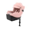 cybex sirona ti peach pink