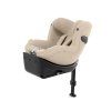 Cybex Sirona Ti i-size PLUS, cozy beige