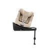 Cybex Sirona Ti i-size PLUS, cozy beige