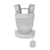 cybex laya fog grey