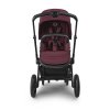 bugaboo fox5renew dark cherry 6