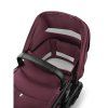 Bugaboo Výhodný set Essentials Fox 5 RENEW Complete, Black/Dark Cherry - 8