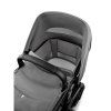 Bugaboo výhodný set Essentials Fox 5 RENEW Complete, Graphite/Moon Grey - 9